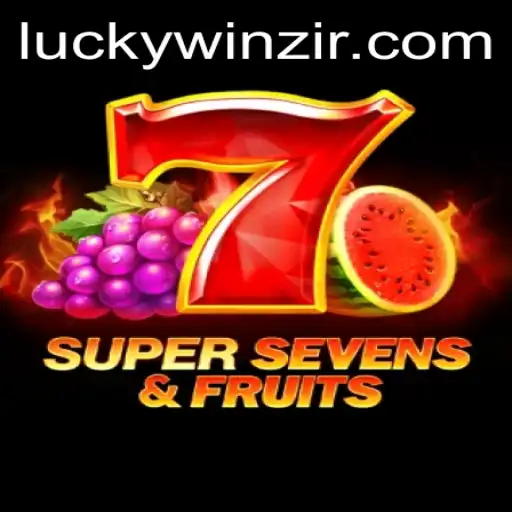Unveiling the Excitement of 7SuperSevensFruits: Your Ultimate Gaming Experience 
