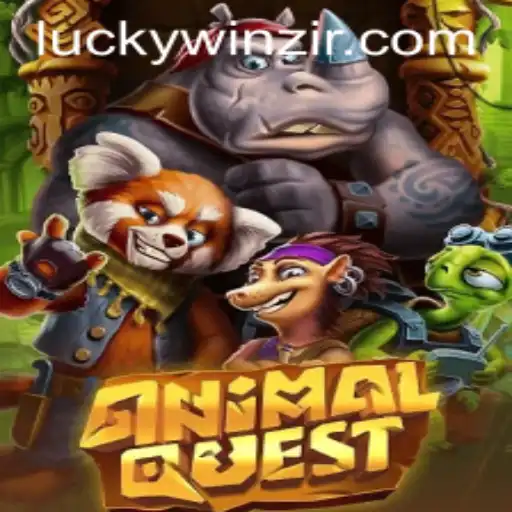 Exploring the Thrilling World of AnimalQuest: A Complete Guide