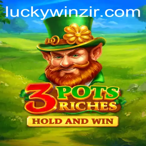 Exploring the Excitement of 3potsRiches and WinZir Login
