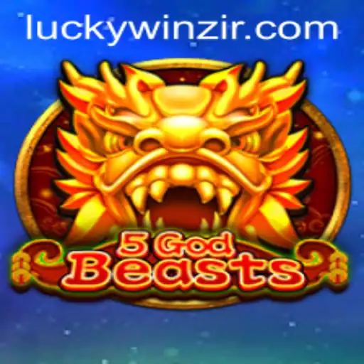 Explore the Enchanting World of 5GodBeasts and WinZir Login Features
