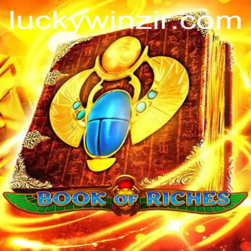 Exploring the World of BookofRiches: Win Big with WinZir Login