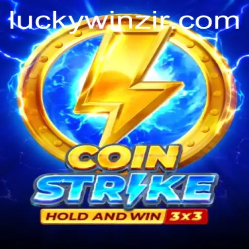 Coinstrike: Mastering the Art of Online Strategy with WinZir Login