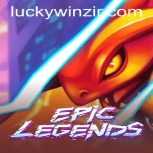 Discover the Thrilling World of EpicLegends: Engage with WinZir Login for an Unmatched Gaming Experience