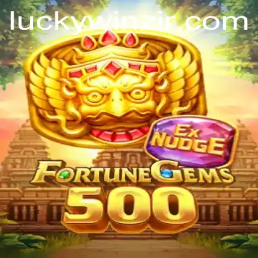 FortuneGems500: Mastering the Art of Winning