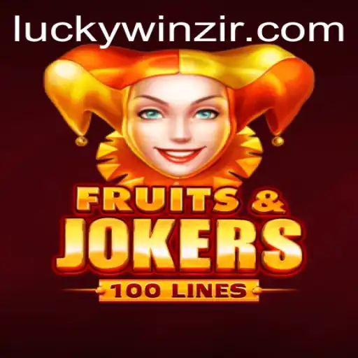 Unveiling FruitsAndJokers100: A Fresh Kaleidoscope of Fun