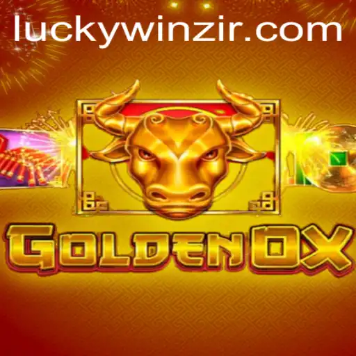 GoldenOx: A Thrilling Adventure in Online Gaming