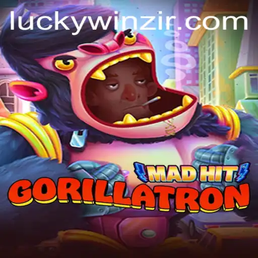 Exploring MadHitGorillatron: The Exciting World of WinZir Login