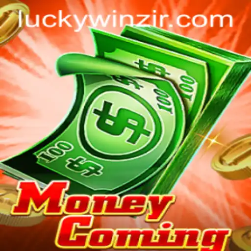 MoneyComing: The Thrilling World of Financial Mastery