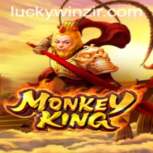 Embark on an Epic Journey with MonkeyKing: The Ultimate Gaming Experience