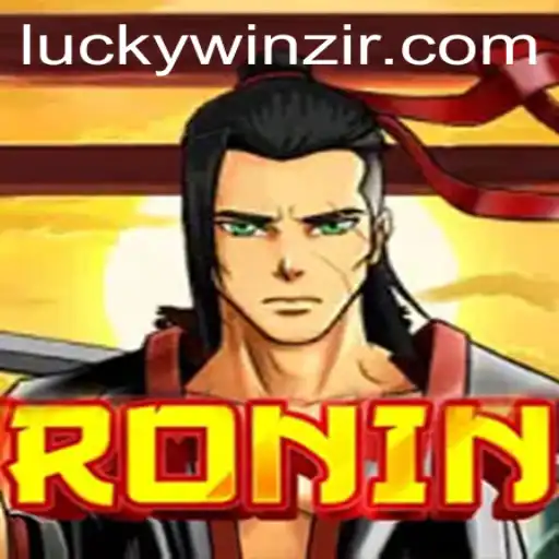 Ronin Game: A Journey into Virtual Samurai Mastery and the WinZir Login Experience
