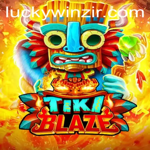 Discover the Thrill of TikiBlaze and WinZir Login Features