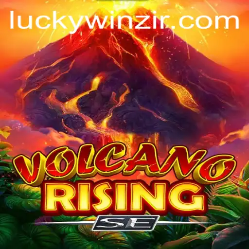 VolcanoRisingSE: An Immersive Adventure into the Heart of Fiery Challenges