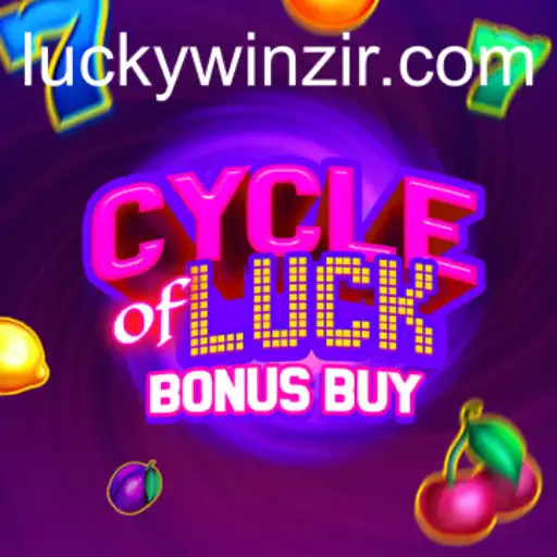 Exploring the Thrills of Cycle of Luck Bonus Buy: Win Big with WinZir Login