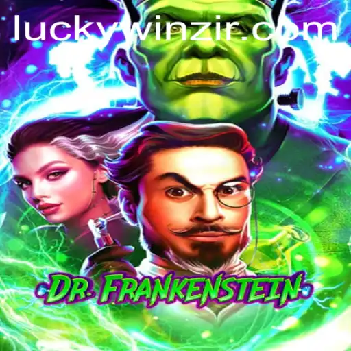 Experience the Thrills of DrFrankenstein: An Interactive Gaming Adventure