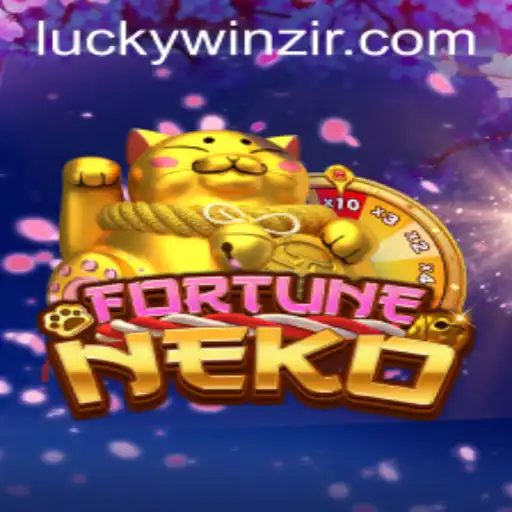 Discover FortuneNeko: A Captivating Journey into Luck and Strategy