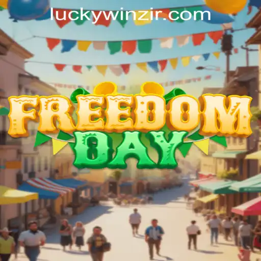 FreedomDay: A Revolutionary Gaming Experience with WinZir Login