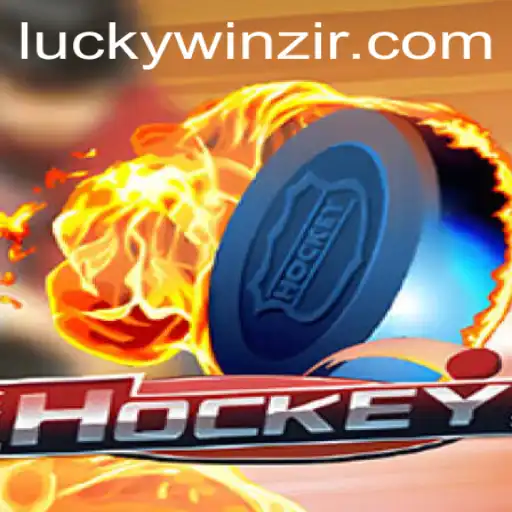 Exploring the Exciting World of Hockey and the Intrigue of WinZir Login