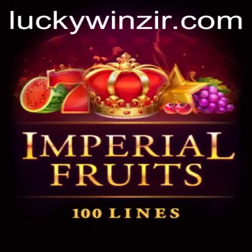 Discovering the Exciting World of ImperialFruits100 with WinZir Login