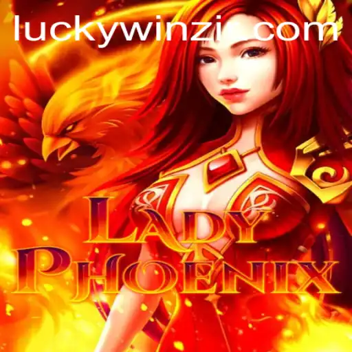 Exploring the Mystical World of LadyPhoenix