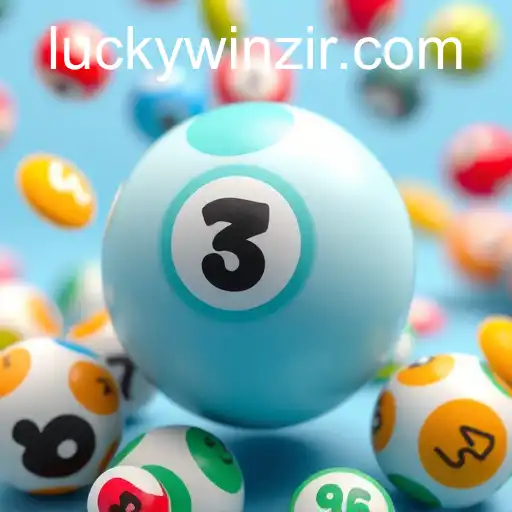 The Fascinating World of Lottery Games: A Dive into WinZir Login