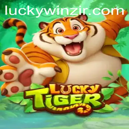 The Exciting World of LuckyTiger: A Comprehensive Overview