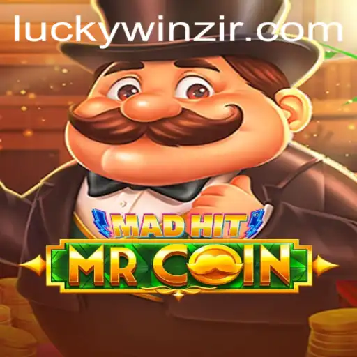 Unveiling the Thrill of MadHitMrCoin: A New Frontier with WinZir Login
