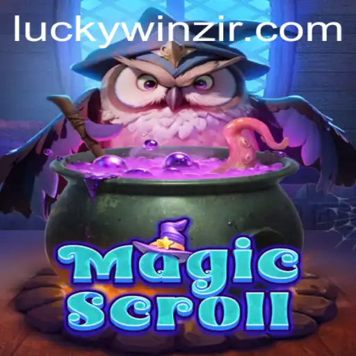 MagicScroll: An Adventure Awaits with WinZir Login