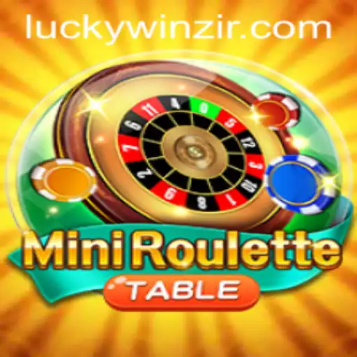 MiniRoulette: A Compact Spin on Casino Gaming