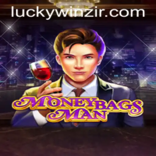 Unveiling MoneybagsMan: The Latest Gaming Sensation and How to Access it via WinZir Login