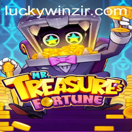 Discover the Thrilling World of MrTreasuresFortune: Your Guide to Mastering the Game and Navigating WinZir Login