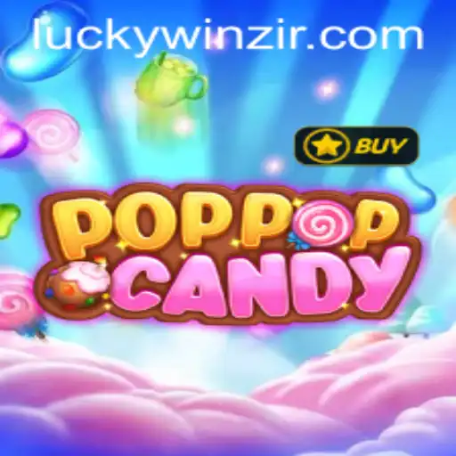 Exploring the Colorful World of POPPOPCANDY and How to Access WinZir Login