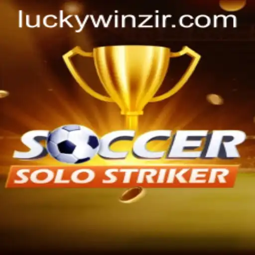 Dive into the World of SoccerSoloStriker: The Ultimate Game for Soccer Enthusiasts