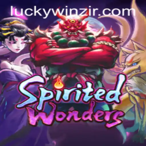 Discover the Enchanting World of SpiritedWonders: A Comprehensive Guide