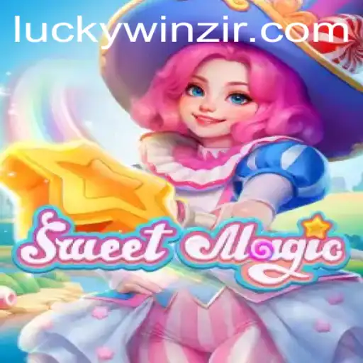 SweetMagic and WinZir Login: Exploring an Enchanting Gaming Experience