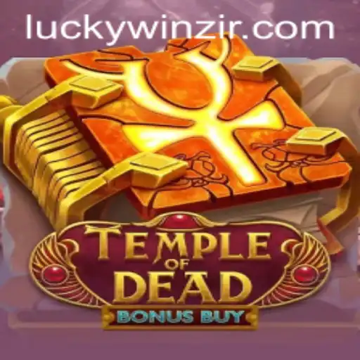 Discover the Mysteries of TempleofDeadBonusBuy: An In-Depth Look at this Exciting Game
