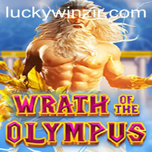 Unveiling the Mystique of WrathofOlympus: An Epic Gaming Odyssey
